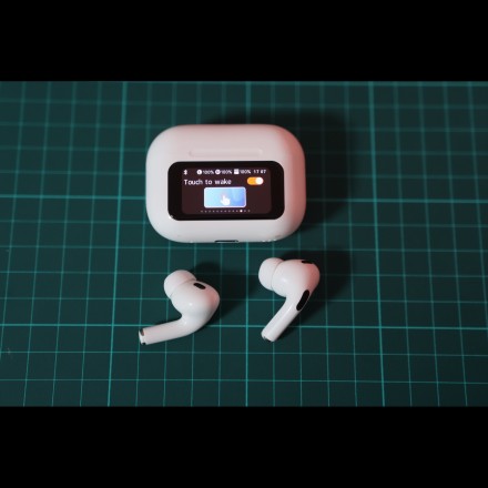 slider images